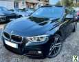 Photo bmw 330 Touring 330d xDrive 258 ch BVA8 M Sport Ultimate