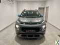 Photo citroen c3 aircross 1.5 BLUEHDI 120 EAT6 SHINE