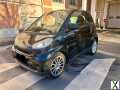 Photo smart fortwo Passion 1.0 71cv Mhd Passion