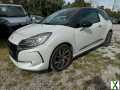 Photo ds automobiles ds 3 PureTech