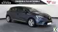 Photo renault clio V TCe 90 - 21 Business