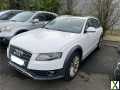 Photo audi a4 allroad Audi A4 Allroad Quattro V6 3.0 TDI 240ch