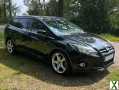 Photo ford focus SW 2.0 TDCi 140 FAP Titanium