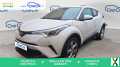 Photo toyota c-hr 1.2 VVT-i 116 CVT Dynamic Business