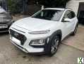 Photo hyundai kona 1.6 CRDi 136 DCT-7 Executive