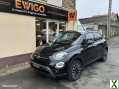 Photo fiat 500x 1.3 FIREFLY CROSS T T4 150Ch 120TH DCT BVA