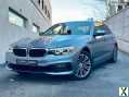 Photo bmw 530 530e Hybride Sportline 252cv