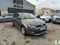 Photo volkswagen polo 1.6 tdi 90 ch match