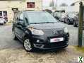 Photo citroen c3 picasso 1.6 HDi Exclusive Distribution récent Garantie 6 m