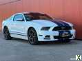 Photo ford mustang FASTBACK GT 5.0 V8 BVA 421 ch