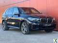 Photo bmw x5 M G05 M50DA 400ch Origine France