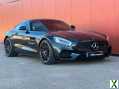 Photo mercedes-benz amg gt GT S 4.0 V8 510 ch