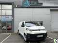 Photo citroen jumpy FG M 2.0 BLUEHDI 180CH S\u0026S DRIVER EAT8 PRIX HT