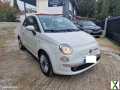 Photo fiat 500c 1.3 Multijet 16v 95ch DPF S\u0026S Lounge 97g