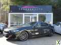 Photo bmw 320 SERIE GRAN COUPE G16 840 D 320 Ch PACK M xDRIVE BV