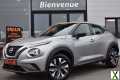 Photo nissan juke 1.0 DIG-T 114CH ACENTA