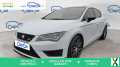 Photo seat leon 2.0 TSI 280 DSG6 Cupra