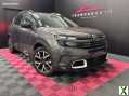 Photo citroen c5 Aircross 1.6L 180ch EAT8 Shine Pack PREMIÈRE MAIN