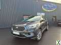 Photo ford kuga Ford Kuga II 2.0 TDCi 150ch Stop\u0026Start Vignale 4x4