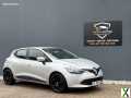 Photo renault clio IV 1,2 16v 75ch