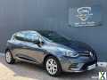 Photo renault clio 4 Limited 90ch