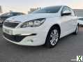 Photo peugeot 308 bluehdi 100 active business