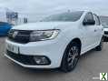 Photo dacia sandero SCE 75 ESSENTIEL 1ère MAIN