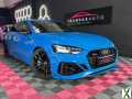 Photo audi rs5 SPORTBACK V6 450 ch 2.9 TFSi Tiptronic 8 Quattro P