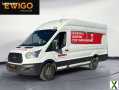 Photo ford transit VU FOURGON 2.0 TDCI 130cv L4H3