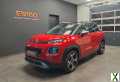 Photo citroen c3 aircross Citroën 1.2 PURETECH 110ch SHINE START-STOP