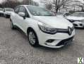 Photo renault clio IV 1.5 DCI 75 ZEN 5P 1 ERE MAIN TRES PROPRE