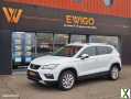 Photo seat ateca 1.6 TDI 115ch ECOMOTIVE URBAN ADVANCED START-STOP