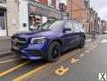 Photo mercedes-benz glb 200 Classe Mercedes GL 2.0 200 D 150 AMG LINE 8G-DCT B