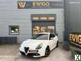 Photo alfa romeo giulietta 1.4 TB MultiAir 150ch SUPER