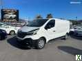 Photo renault trafic Phase 2 L2H1 1300 2.0 dCi 16V 120 cv