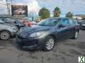 Photo mazda 3 mzr 1,6l hatchback