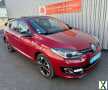 Photo renault megane III BERLINE TCE 130 Bose EDC