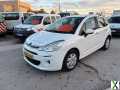 Photo citroen c3 HDi 70 CLUB ENTREPRISE