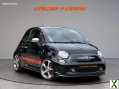 Photo abarth 500 Fiat II 1.4 TURBO T-JET 135