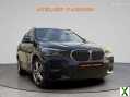 Photo bmw x1 F48 (2) 18i M Sport DKG7