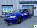 Photo volkswagen golf 2.0 TSI 300ch BlueMotion Technology R 4Motion DSG6