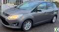 Photo ford c-max 1.6TDCi 115cv Titanium