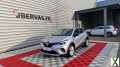 Photo renault captur Business Blue dCi 115 EDC