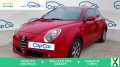 Photo alfa romeo mito 1.4 MPI 78 Distinctive