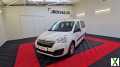 Photo citroen berlingo Multispace PureTech 110 S\u0026amp;S BVM Feel