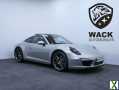 Photo porsche 911 991.1 CARRERA 4S 3.8L 400 CV PDK / PSE / CHRONO