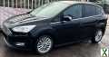 Photo ford c-max 1.0 125 S\u0026S EcoBoost Edition