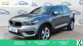 Photo volvo xc40 2.0 D4 190 AWD Geartronic8 Business - Automatique