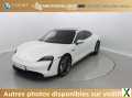 Photo porsche taycan 4S 571 CV