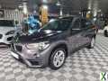 Photo bmw x1 F48 sDrive 18d 150 ch Lounge